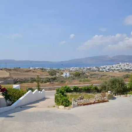 Hill House With Sea View Hébergement de vacances *