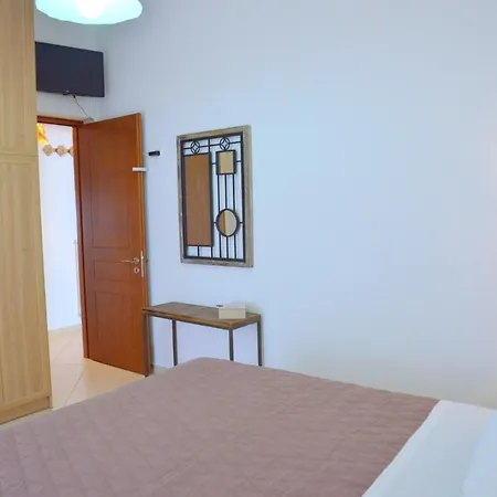 Prázdninový dům Hill House With Sea View Adamantas (Milos)